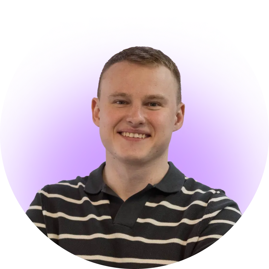 Vlad Nemshon, CCO at Timspark